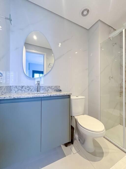 Apartamento Viva Pinheiros Em Frente Ao Shopping Eldorado *