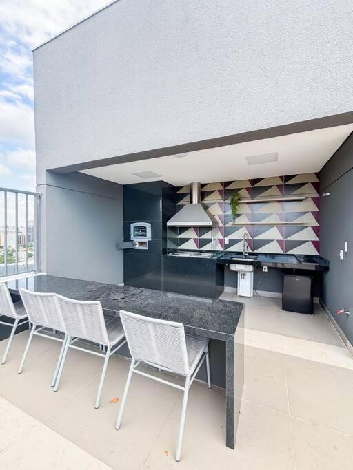 Viva Pinheiros Em Frente Ao Shopping Eldorado Apartamento