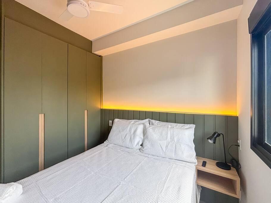 Apartamento Viva Pinheiros Em Frente Ao Shopping Eldorado São Paulo