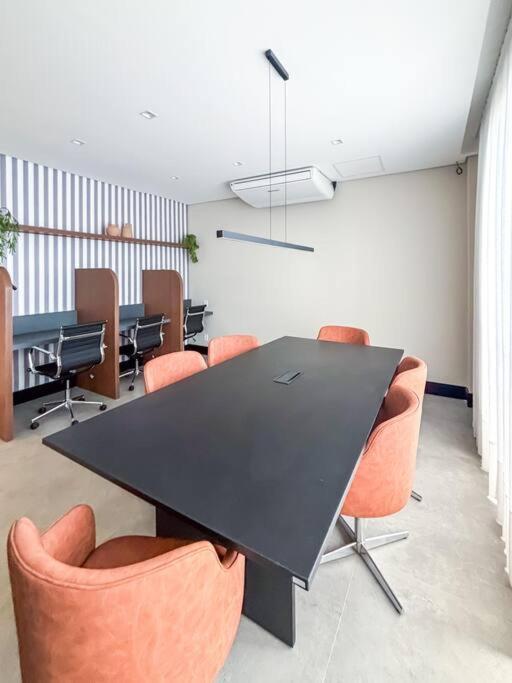 Apartamento Viva Pinheiros Em Frente Ao Shopping Eldorado