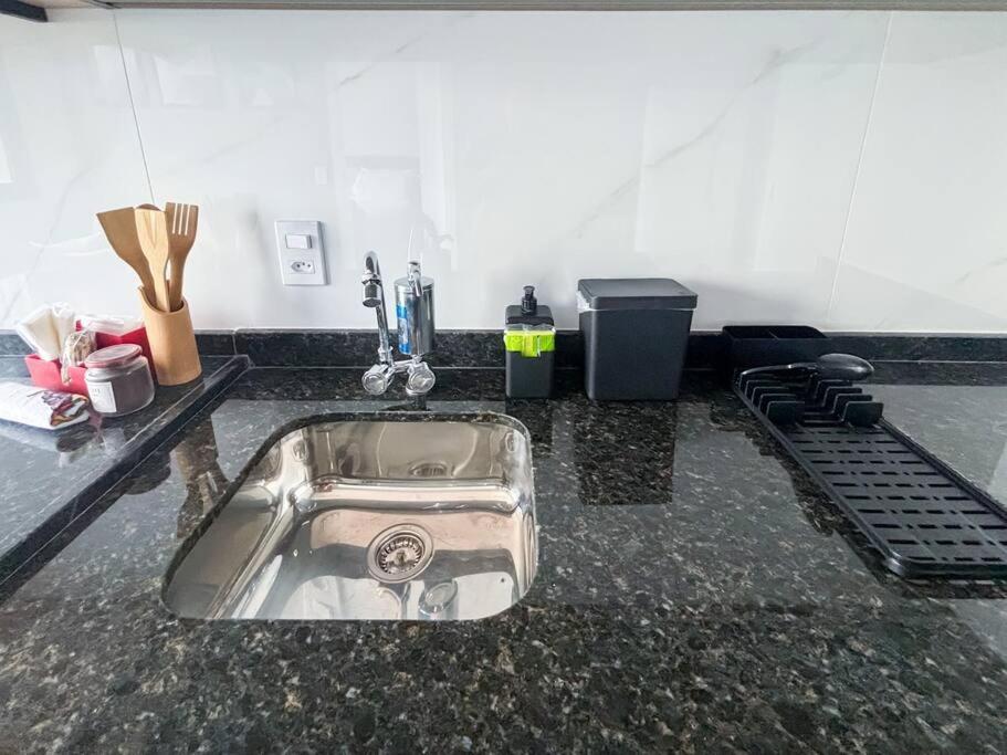 Viva Pinheiros Em Frente Ao Shopping Eldorado Apartamento *
