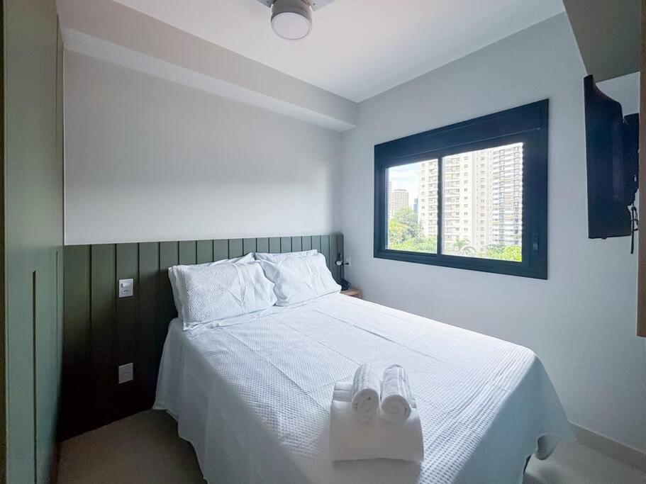 Viva Pinheiros Em Frente Ao Shopping Eldorado Apartamento