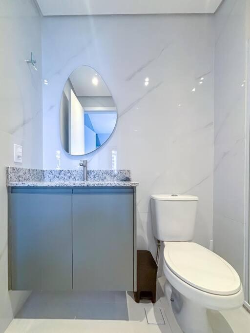 Apartamento Viva Pinheiros Em Frente Ao Shopping Eldorado